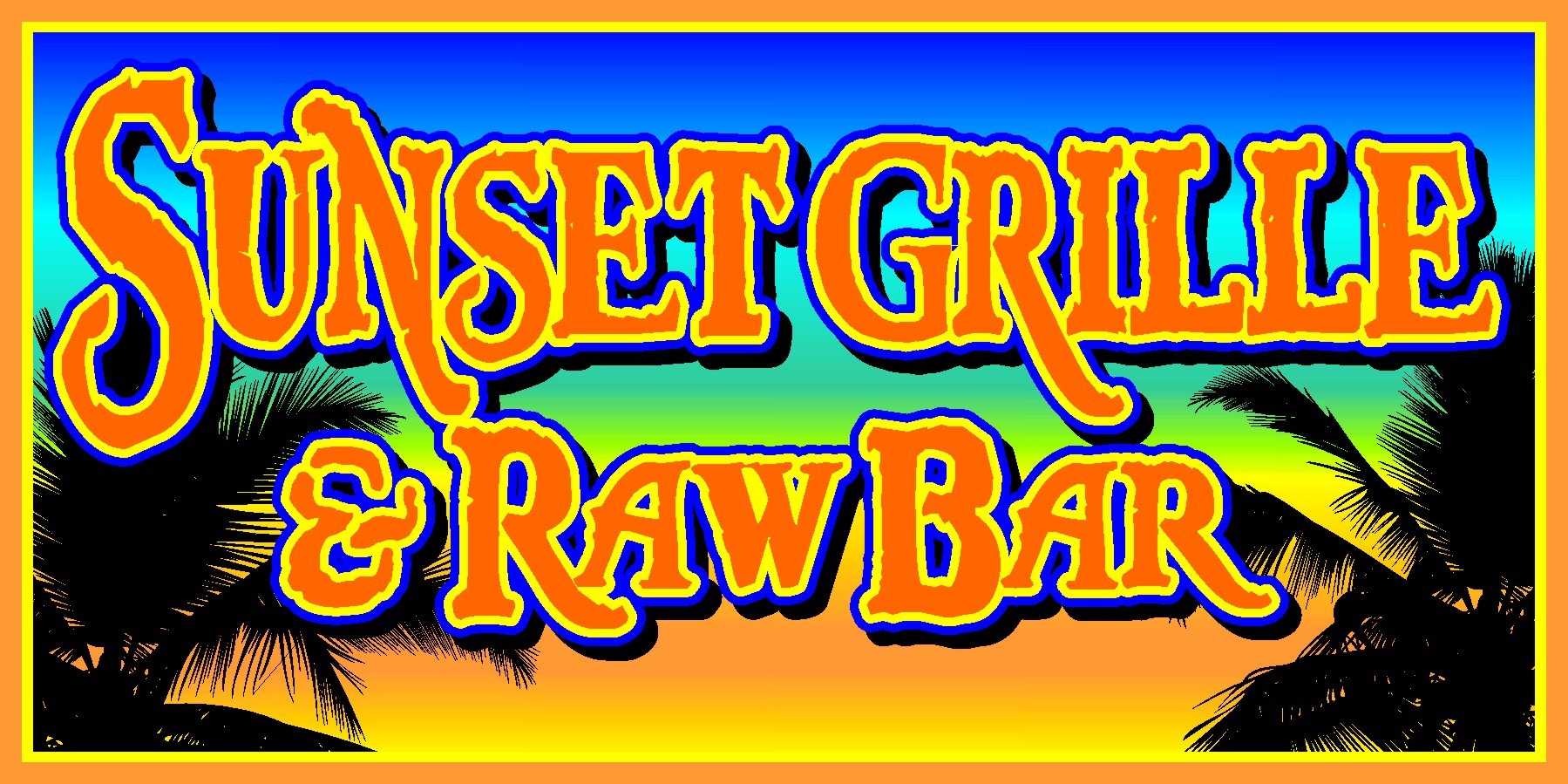 Sunset Grille and Raw Bar - Marathon