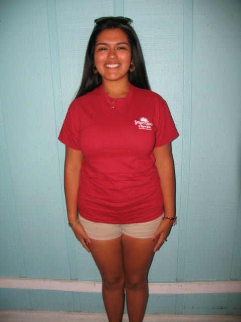 Happy Hour Short Sleeve